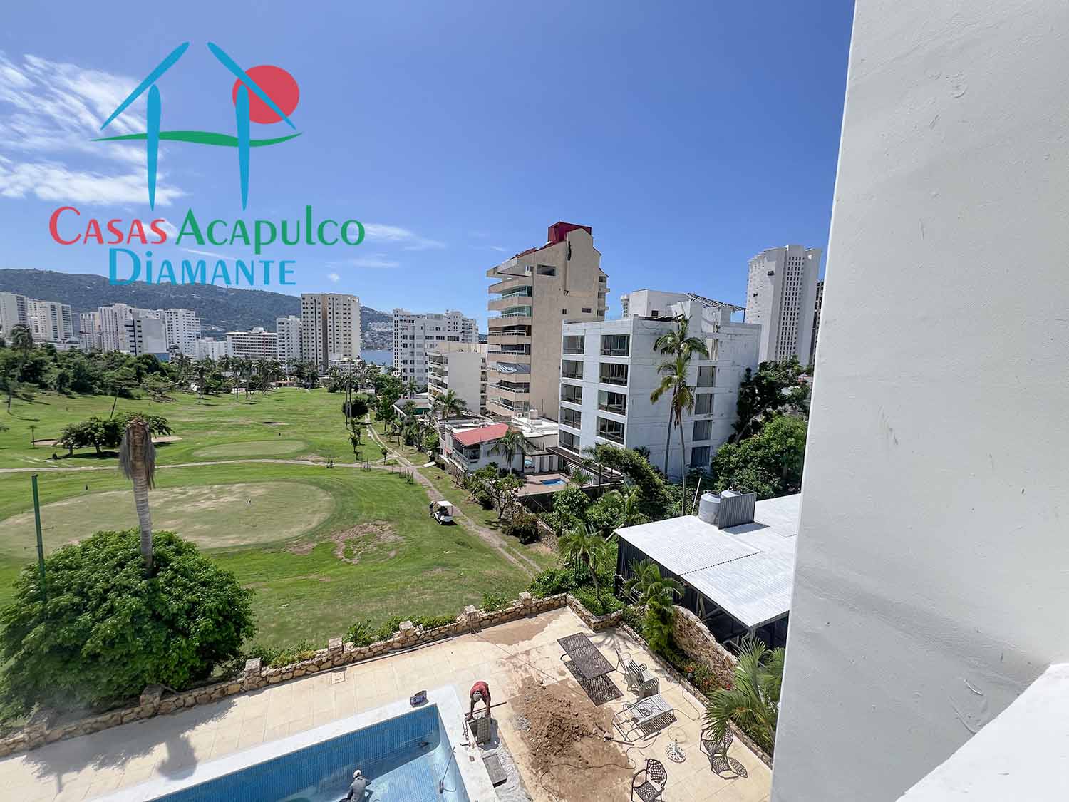 Country Club B1 - Vistas 3